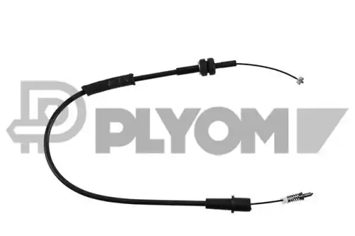 жило за газ PLYOM P762055