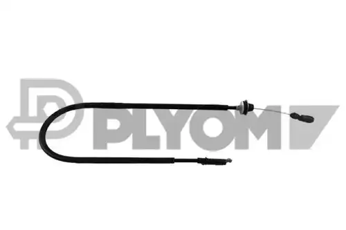 жило за газ PLYOM P765930