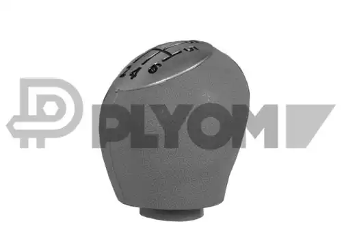 топче на скоростния лост PLYOM P770539