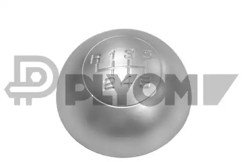 топче на скоростния лост PLYOM P770566