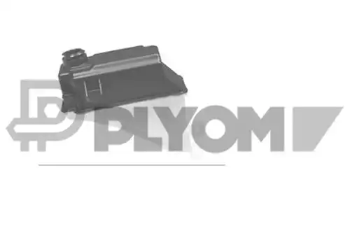 разширителен съд, охладителна течност PLYOM P771870