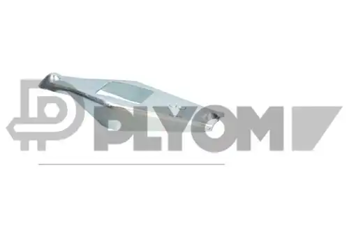 изключваща вилка, съединител PLYOM P775275