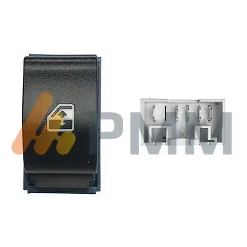 ключ(бутон), стъклоповдигане PMM ALFTI76001