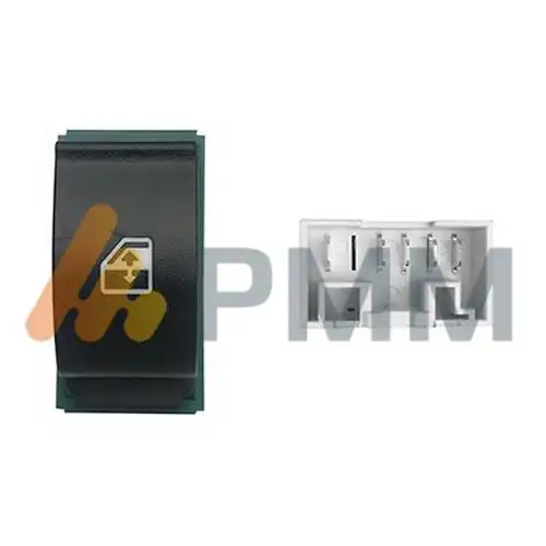 ключ(бутон), стъклоповдигане PMM ALFTI76002