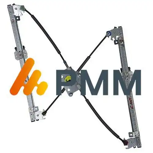 стъклоподемник PMM BI 10744 R