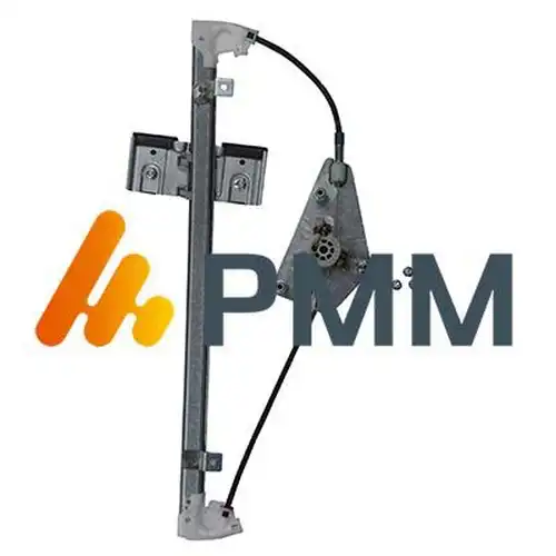 стъклоподемник PMM BI 10756 L