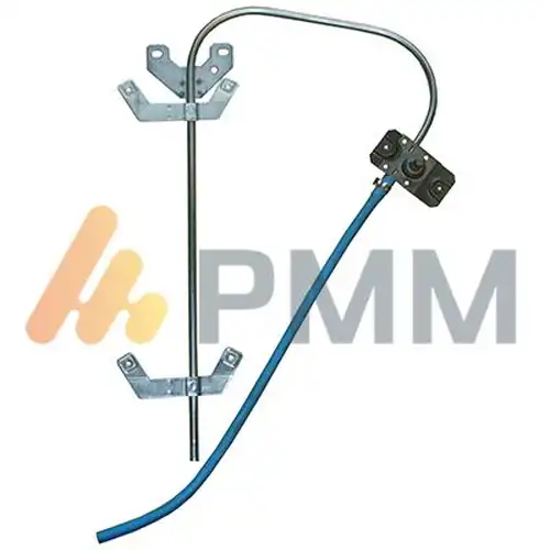 стъклоподемник PMM BI 11196 L