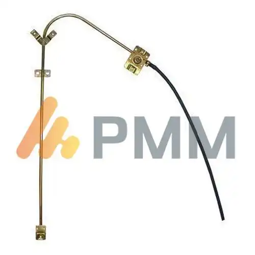 стъклоподемник PMM BI 11492 L