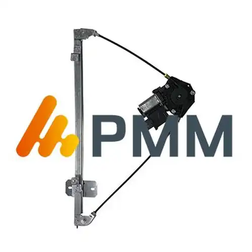 стъклоподемник PMM BI 11702 L