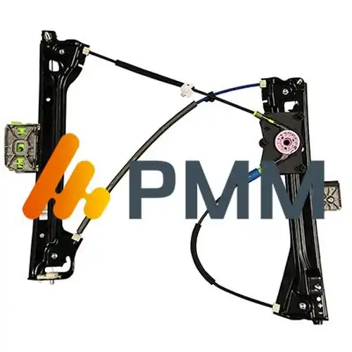 стъклоподемник PMM BI 12302 L