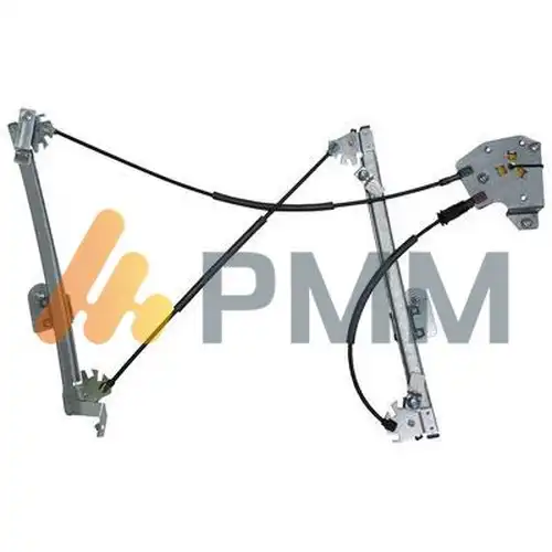 стъклоподемник PMM BI 16042 L