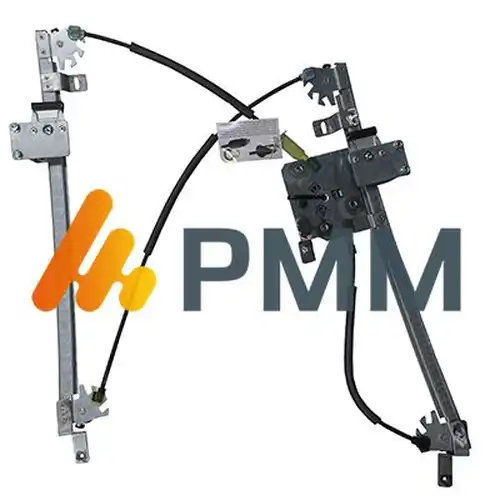 стъклоподемник PMM BI 16344 R