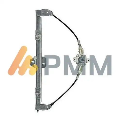 стъклоподемник PMM BI 22424 L