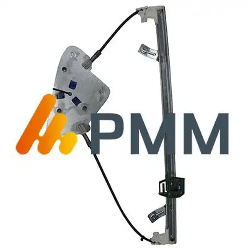 стъклоподемник PMM BI 24412 L