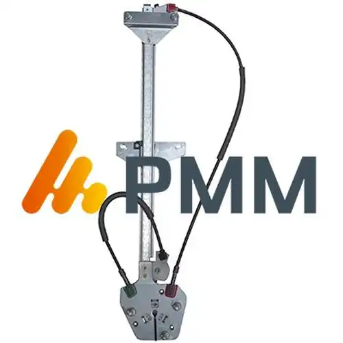 стъклоподемник PMM BI 25254 L