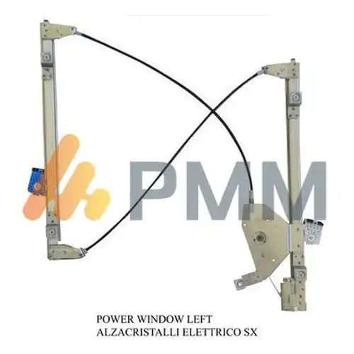 стъклоподемник PMM BI 35024 R