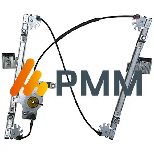 стъклоподемник PMM BI 35034 L