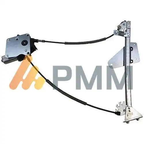 стъклоподемник PMM BI 44082 L