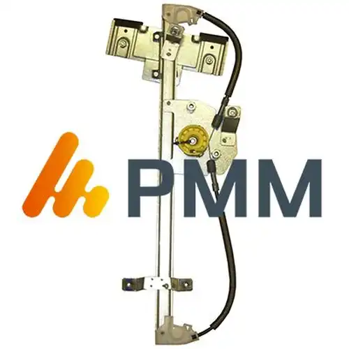 стъклоподемник PMM BI 60354 L