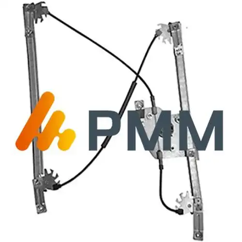 стъклоподемник PMM BI 62614 L