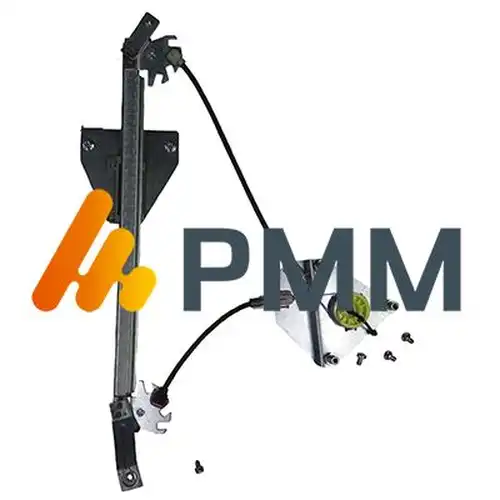 стъклоподемник PMM BI 76226 L