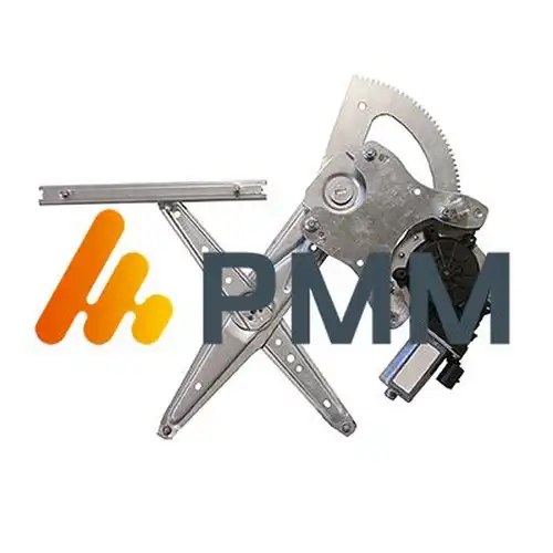 стъклоподемник PMM BI 83084 L