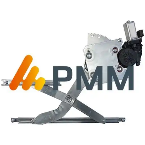 стъклоподемник PMM BI 86144 L