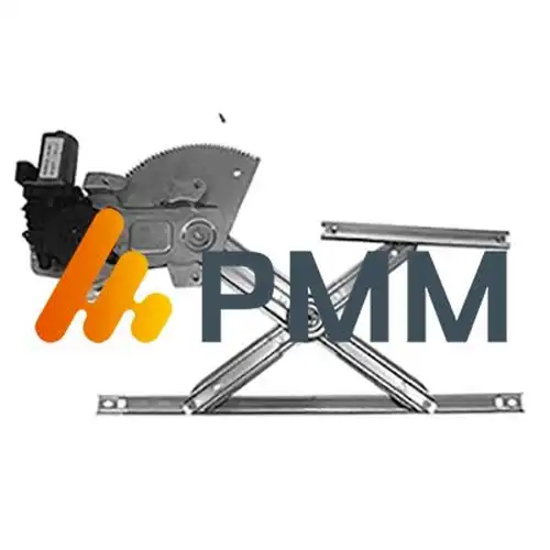 стъклоподемник PMM BI 86494 L