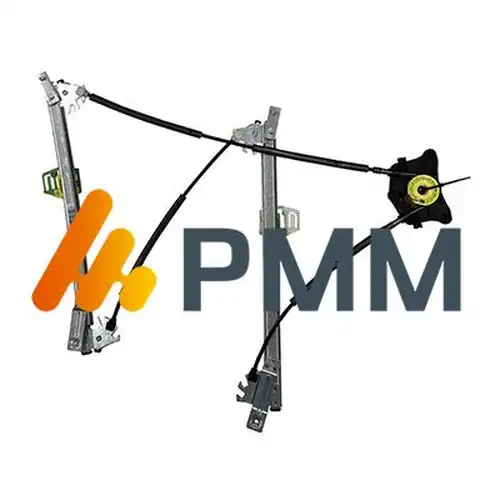 стъклоподемник PMM BI 90854 R