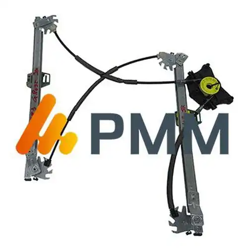 стъклоподемник PMM BI 90864 L