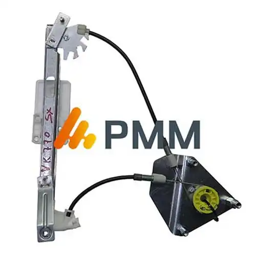 стъклоподемник PMM BI 90896 L