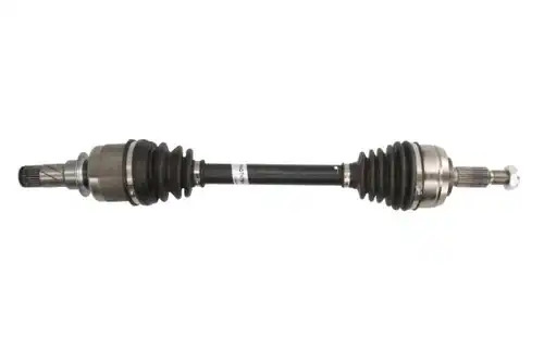 полуоска POINT GEAR PNG74764