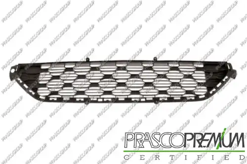 въздухозаборна решетка, броня PRASCO CI3262120