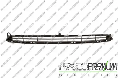 въздухозаборна решетка, броня PRASCO CI3262121