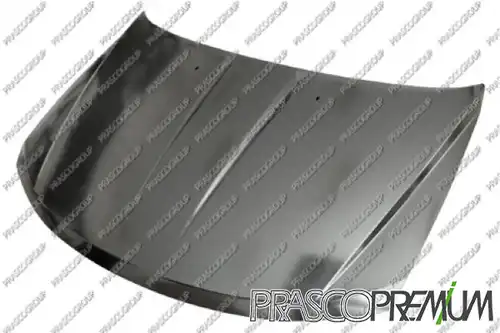 капак на двигателя PRASCO DG8153100