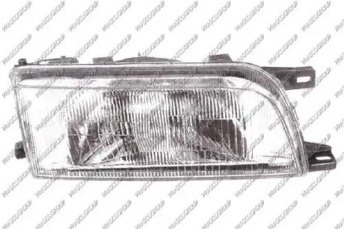 главен фар PRASCO DS0694603