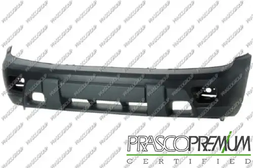 броня PRASCO DW8201001