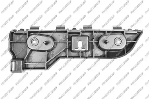 държач, броня PRASCO FD4321054