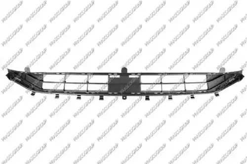 въздухозаборна решетка, броня PRASCO FD4322120