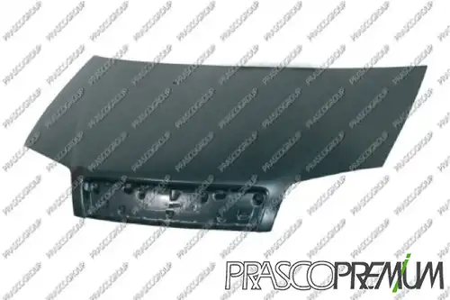 капак на двигателя PRASCO FT3403100