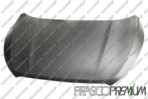 капак на двигателя PRASCO HN8043100