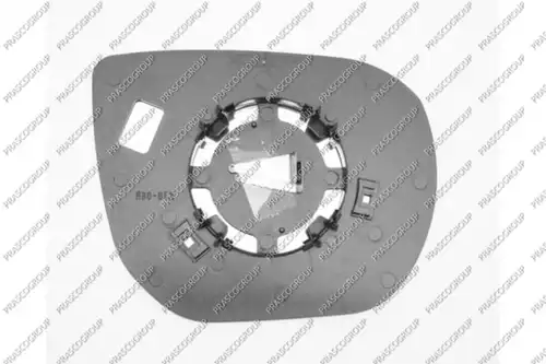 стъкло на огледало, външно огледало PRASCO HN8197504