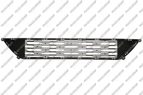 въздухозаборна решетка, броня PRASCO KI4322120