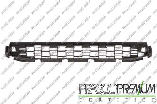 въздухозаборна решетка, броня PRASCO MB7182120