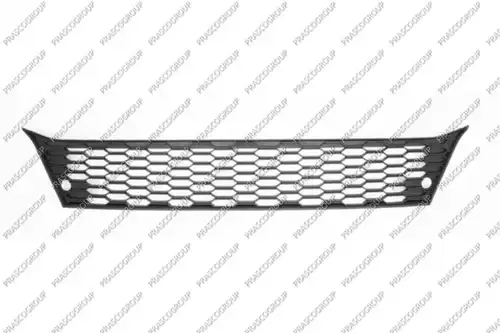 въздухозаборна решетка, броня PRASCO MB7212120
