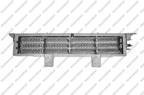 въздухозаборна решетка, броня PRASCO ME3082140