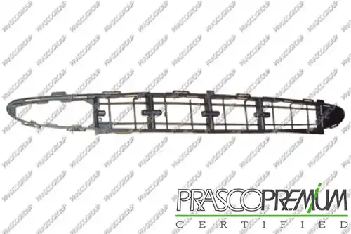 въздухозаборна решетка, броня PRASCO ME3222120