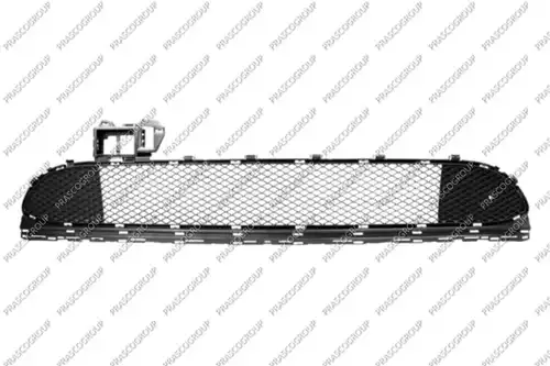 въздухозаборна решетка, броня PRASCO ME3522120