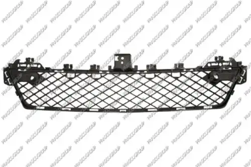 въздухозаборна решетка, броня PRASCO ME4402120