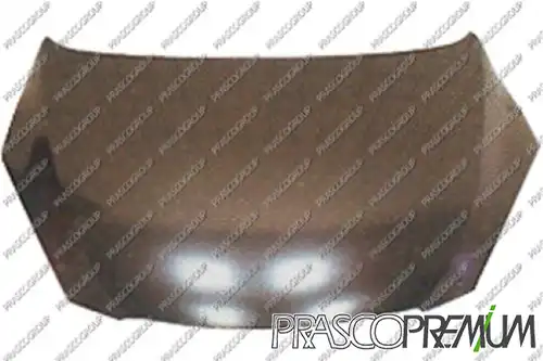 капак на двигателя PRASCO MZ3093130